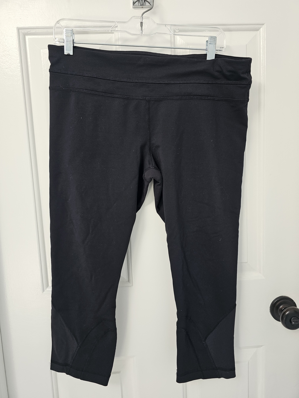 Lululemon Crop Leggings